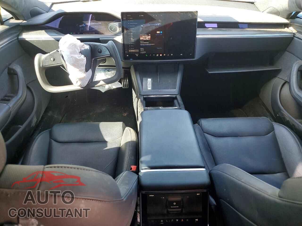 TESLA MODEL S 2022 - 5YJSA1E61NF486531