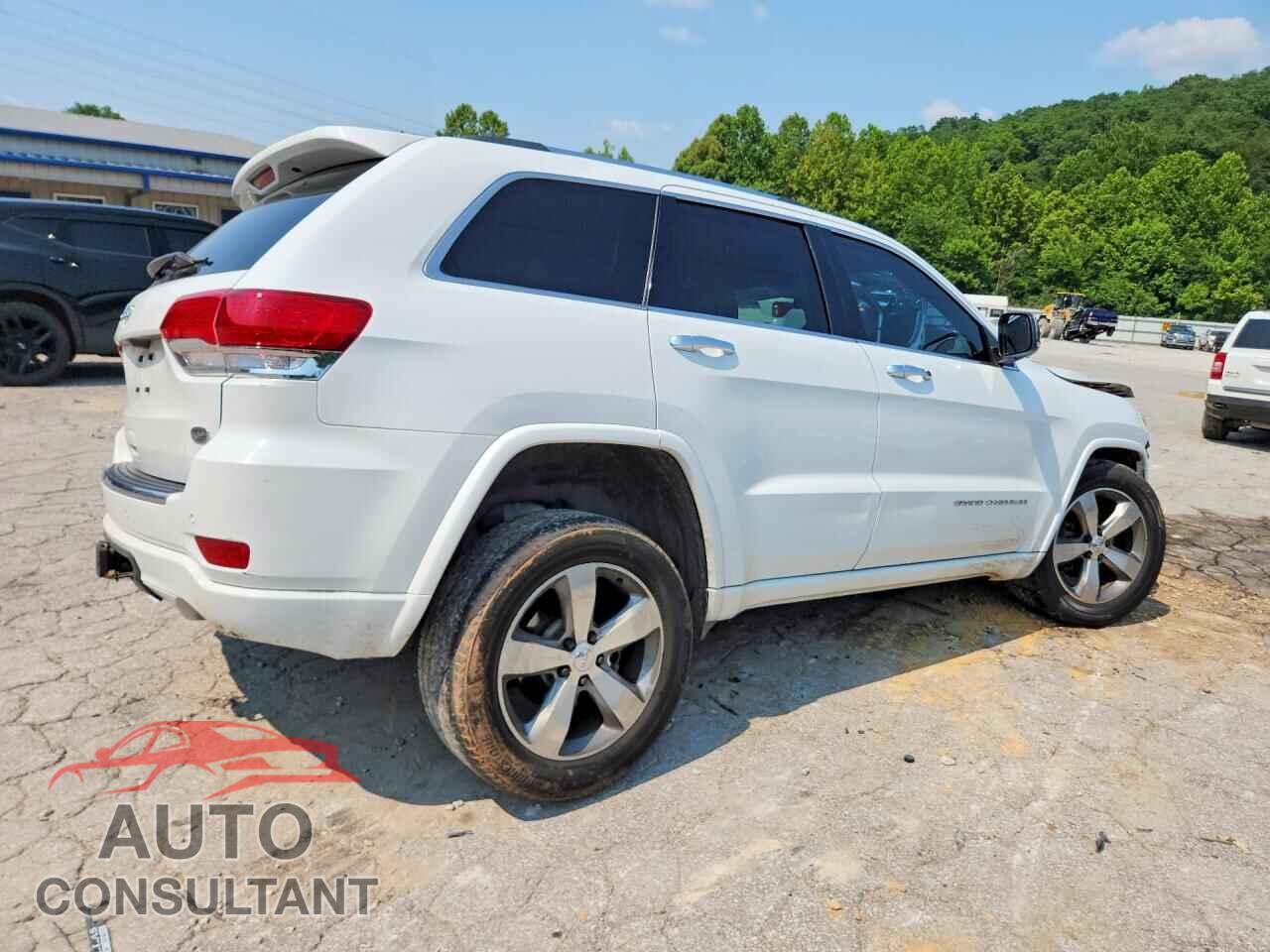 JEEP CHEROKEE 2014 - 1C4RJFCG2EC177946