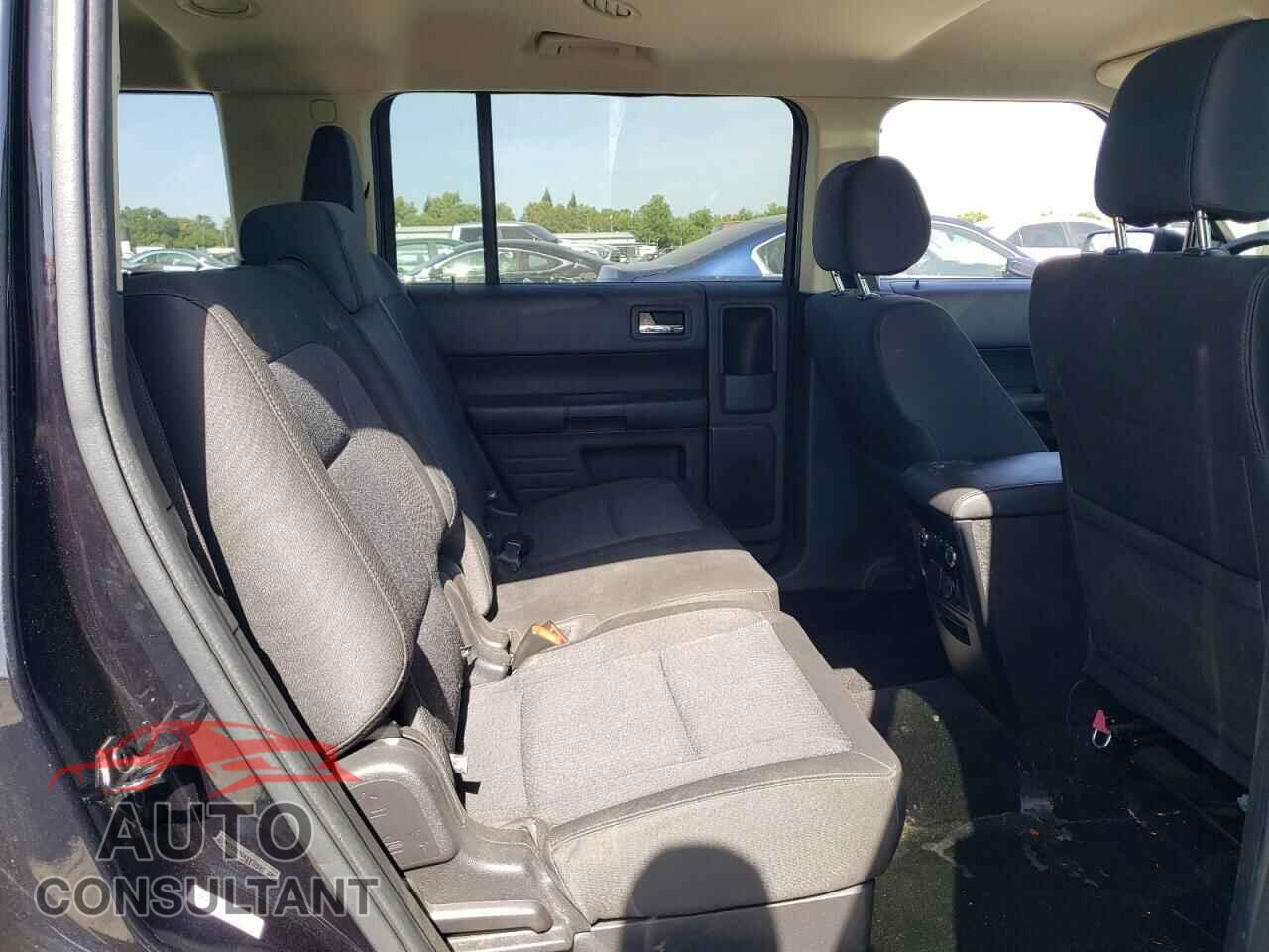 FORD FLEX 2019 - 2FMGK5B80KBA39452