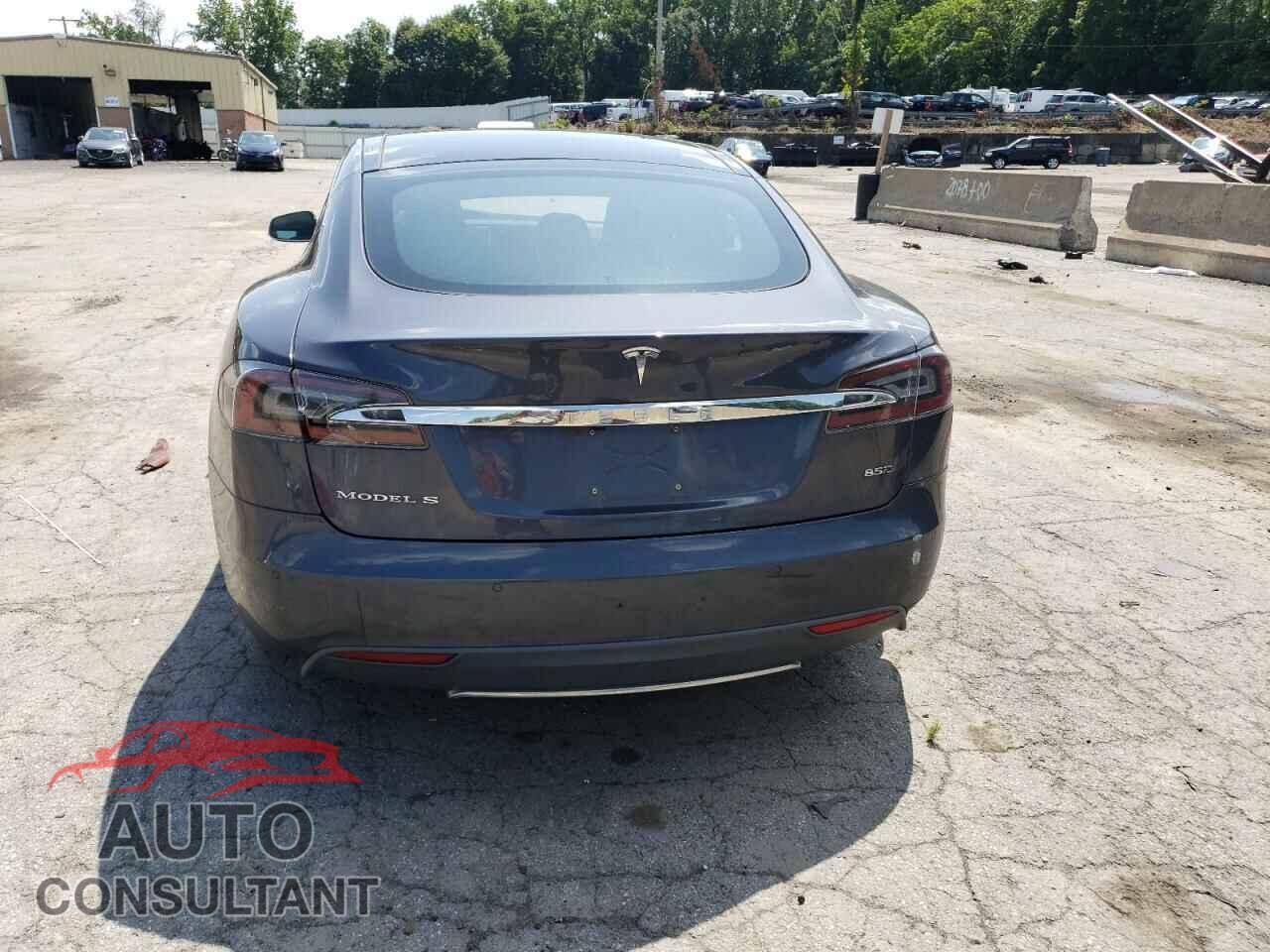 TESLA MODEL S 2016 - 5YJSA1E28GF122607