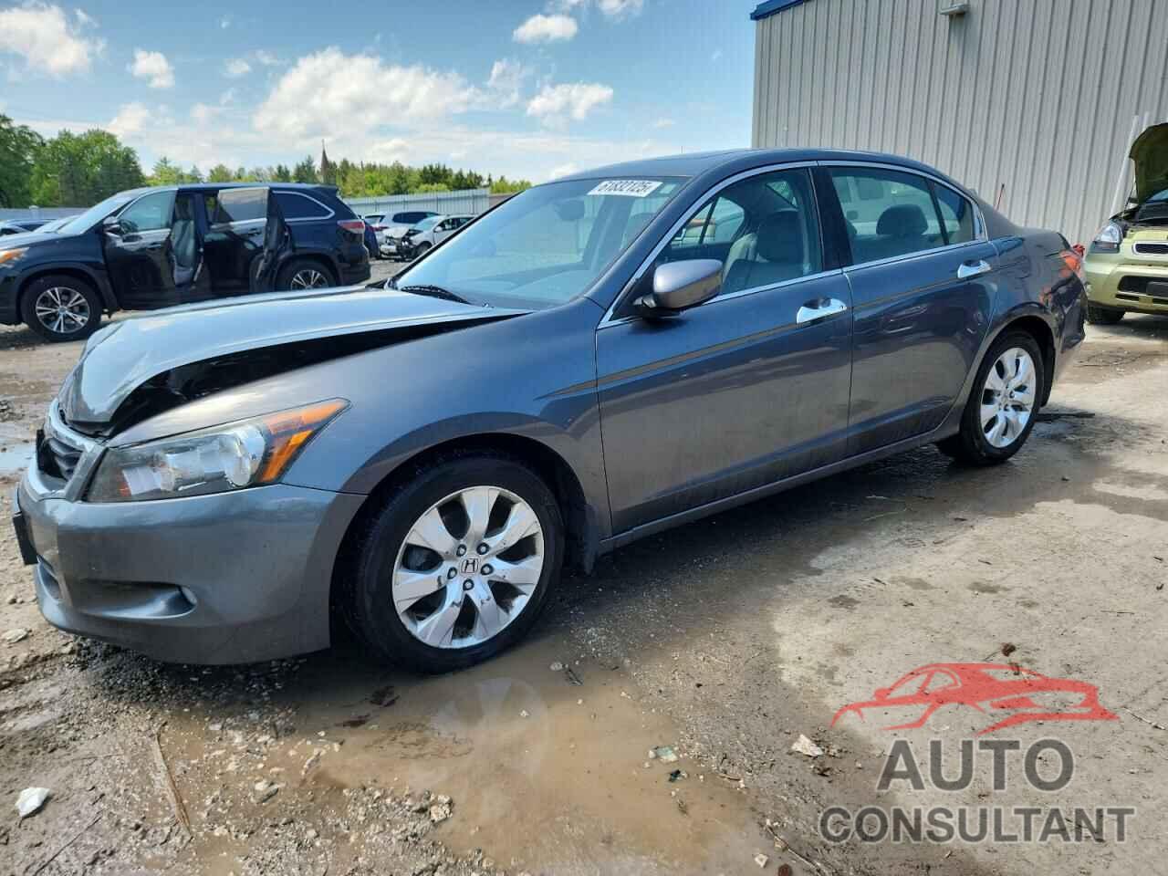 HONDA ACCORD 2010 - 1HGCP3F86AA006793