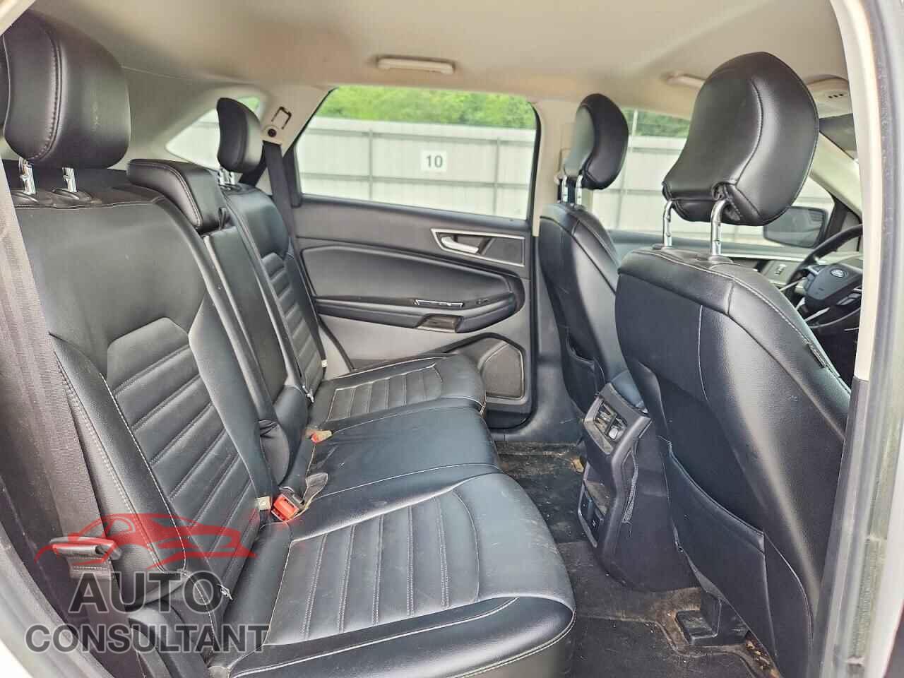 FORD EDGE 2017 - 2FMPK3J91HBC43958