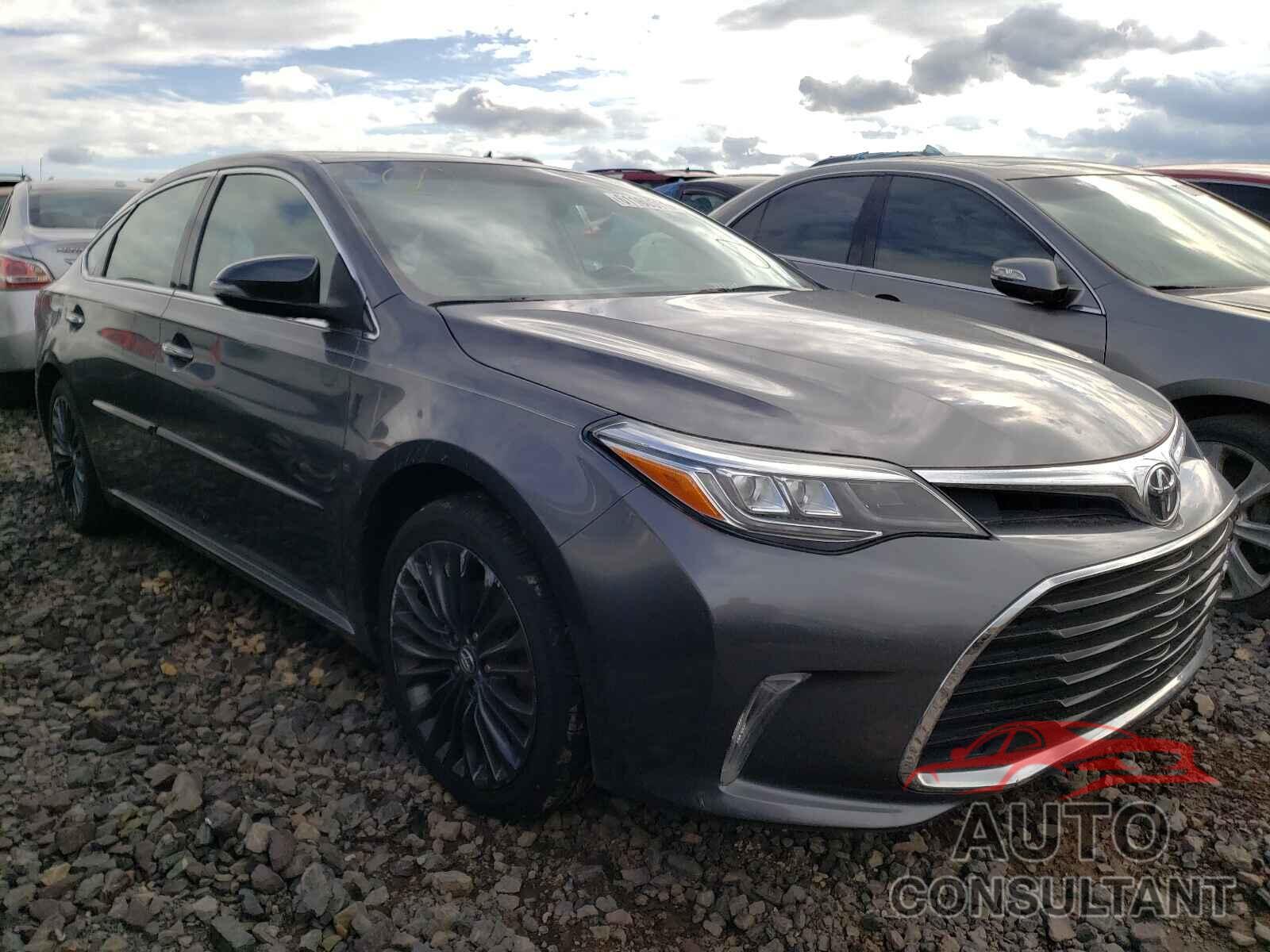 TOYOTA AVALON 2016 - 4T1BK1EB6GU219448