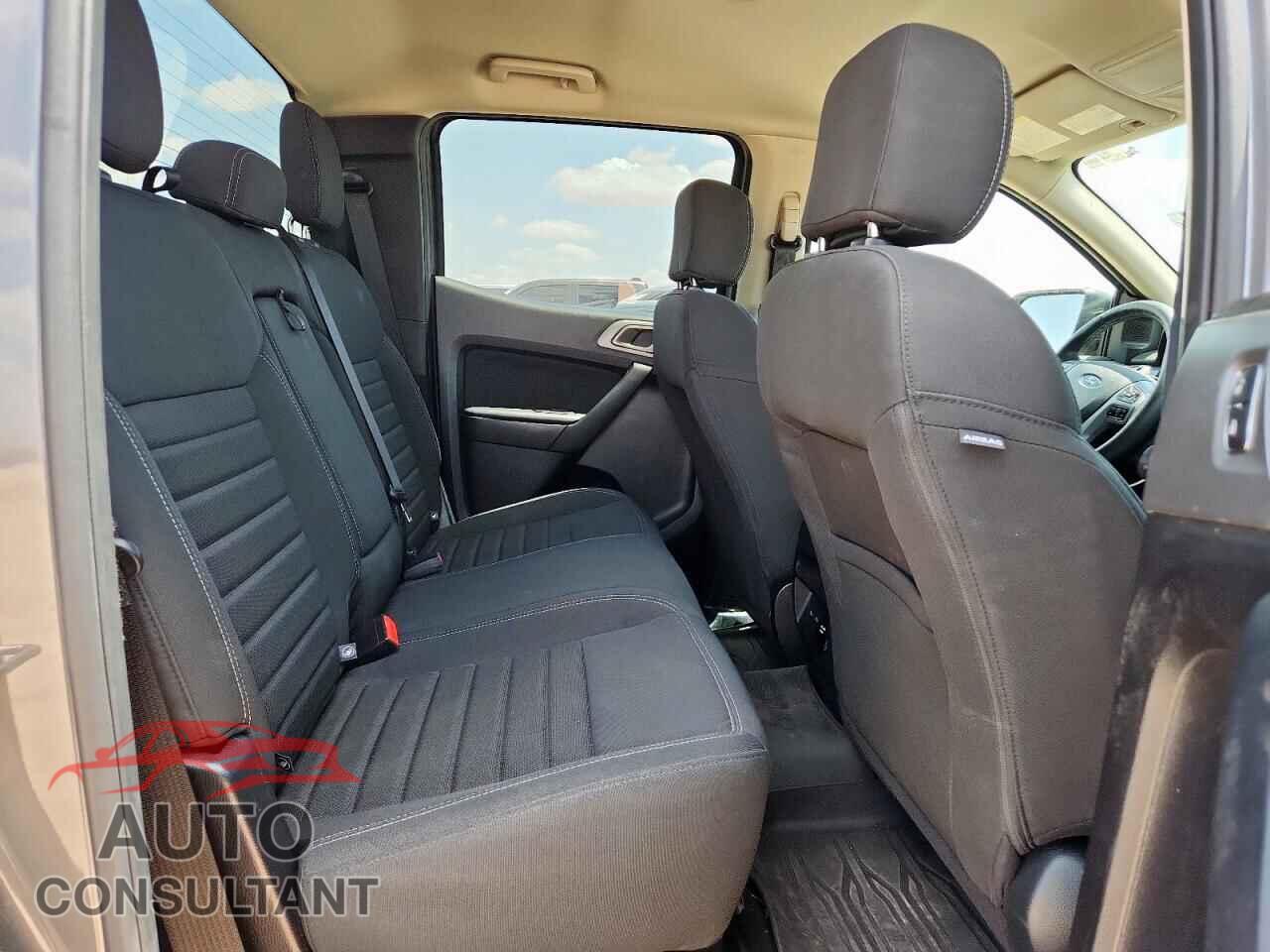FORD RANGER 2021 - 1FTER4FH8MLD80788