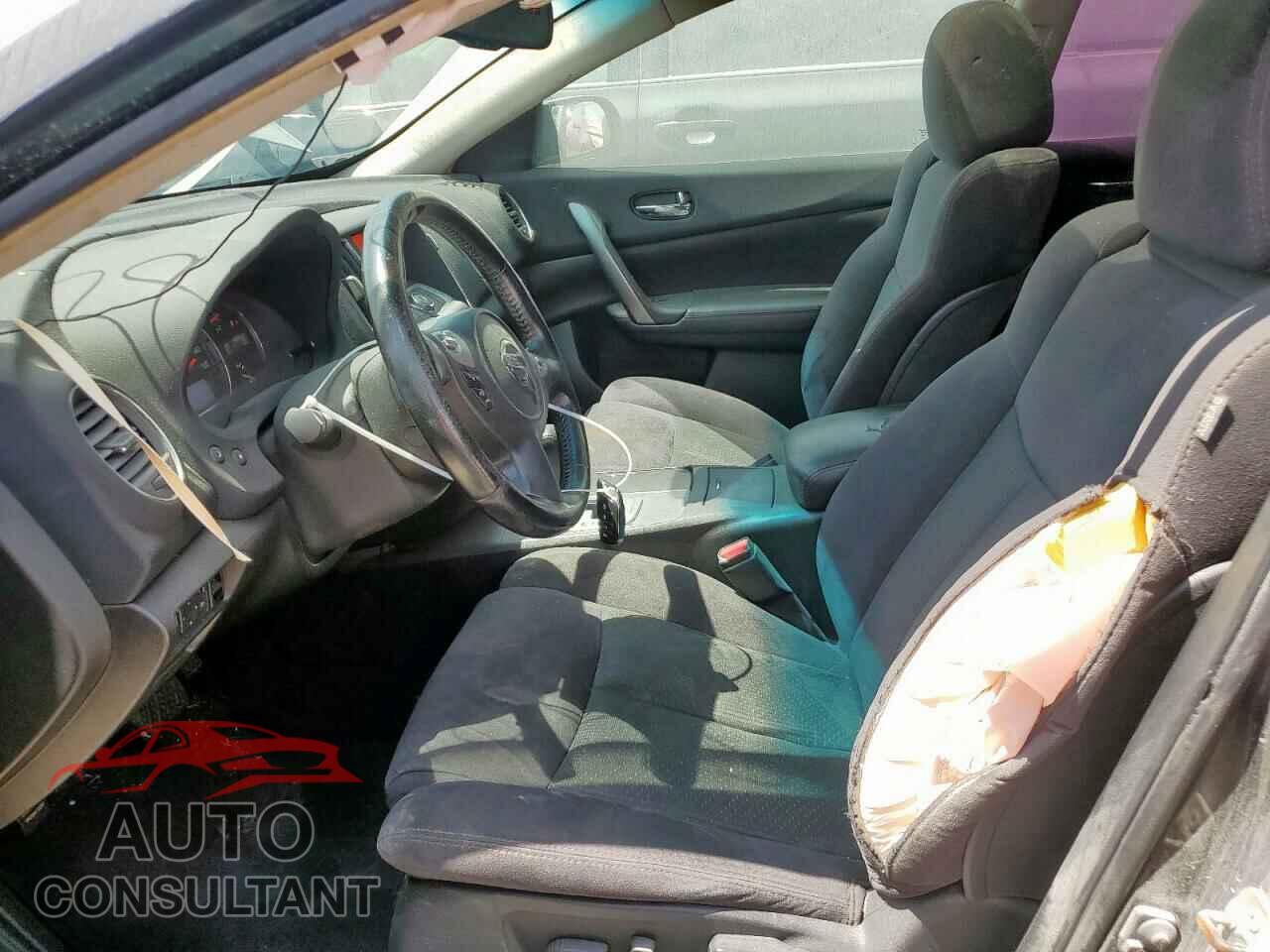NISSAN MAXIMA 2012 - 1N4AA5AP0CC844753