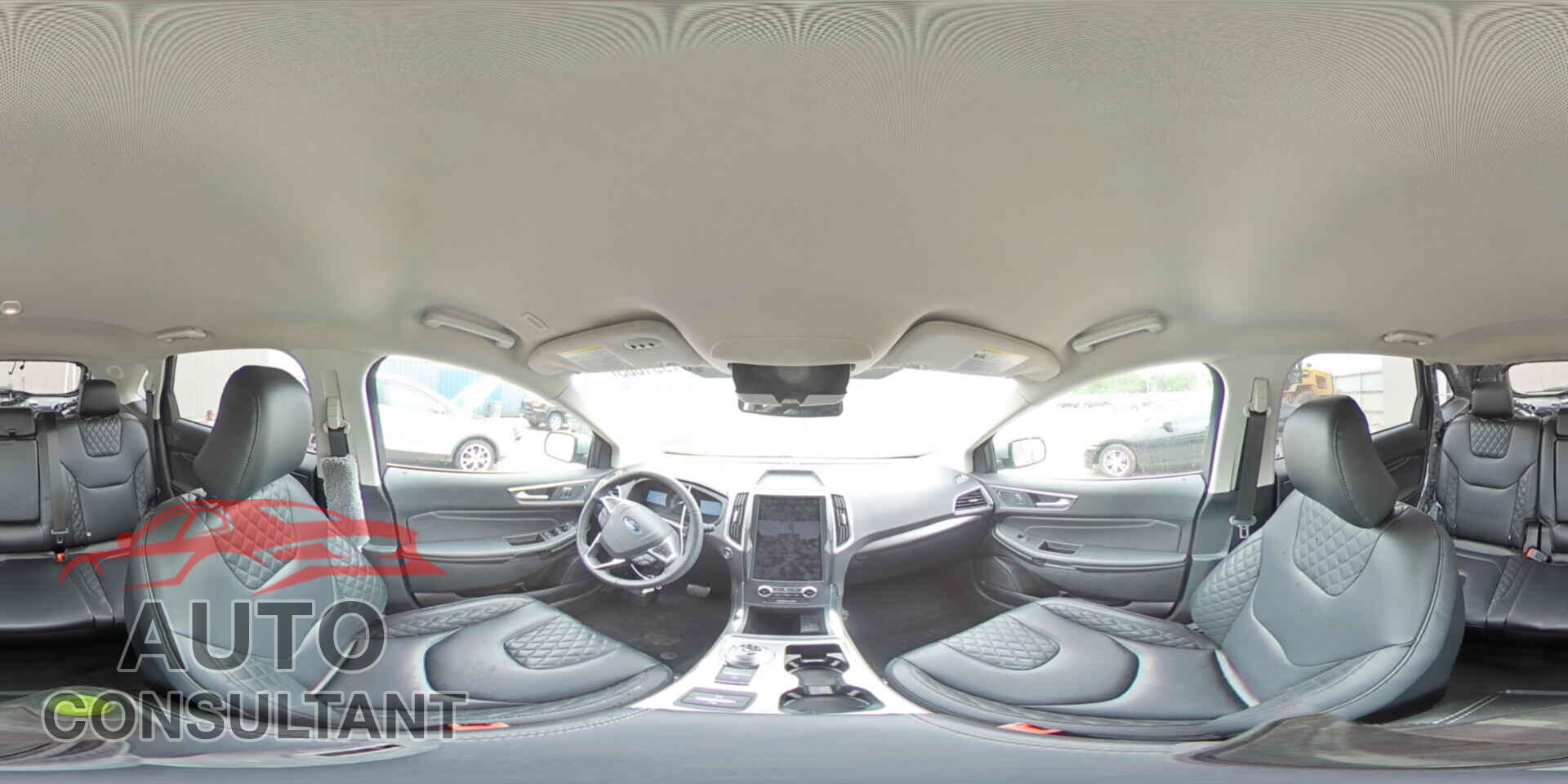 FORD EDGE 2024 - 2FMPK4K94RBB28065