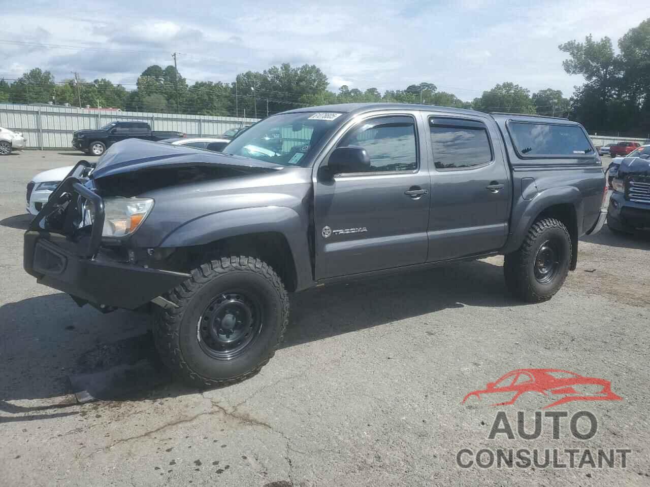 TOYOTA TACOMA 2014 - 3TMLU4EN2EM163797