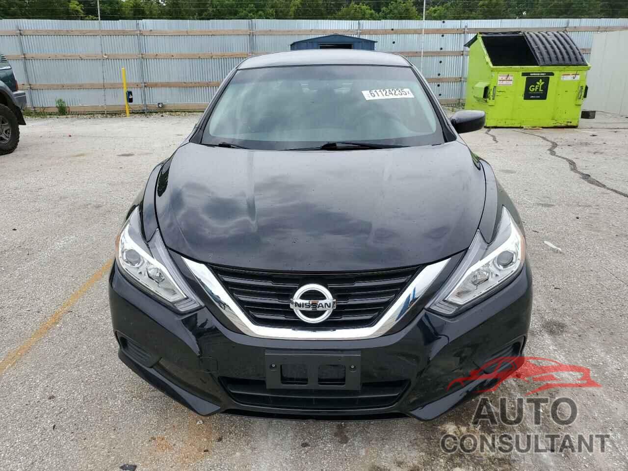 NISSAN ALTIMA 2017 - 1N4AL3AP9HN336646