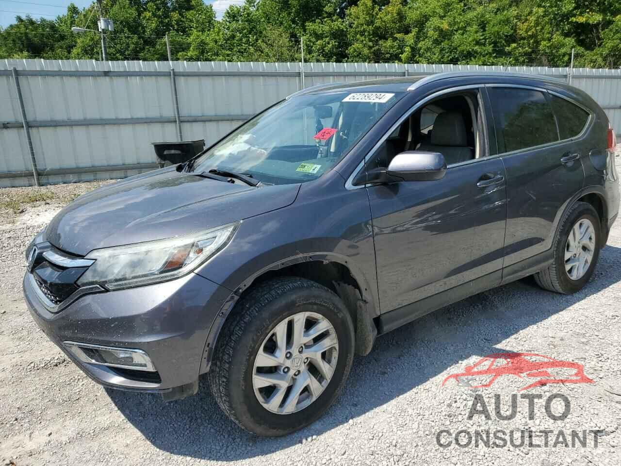 HONDA CRV 2016 - 2HKRM4H73GH703819
