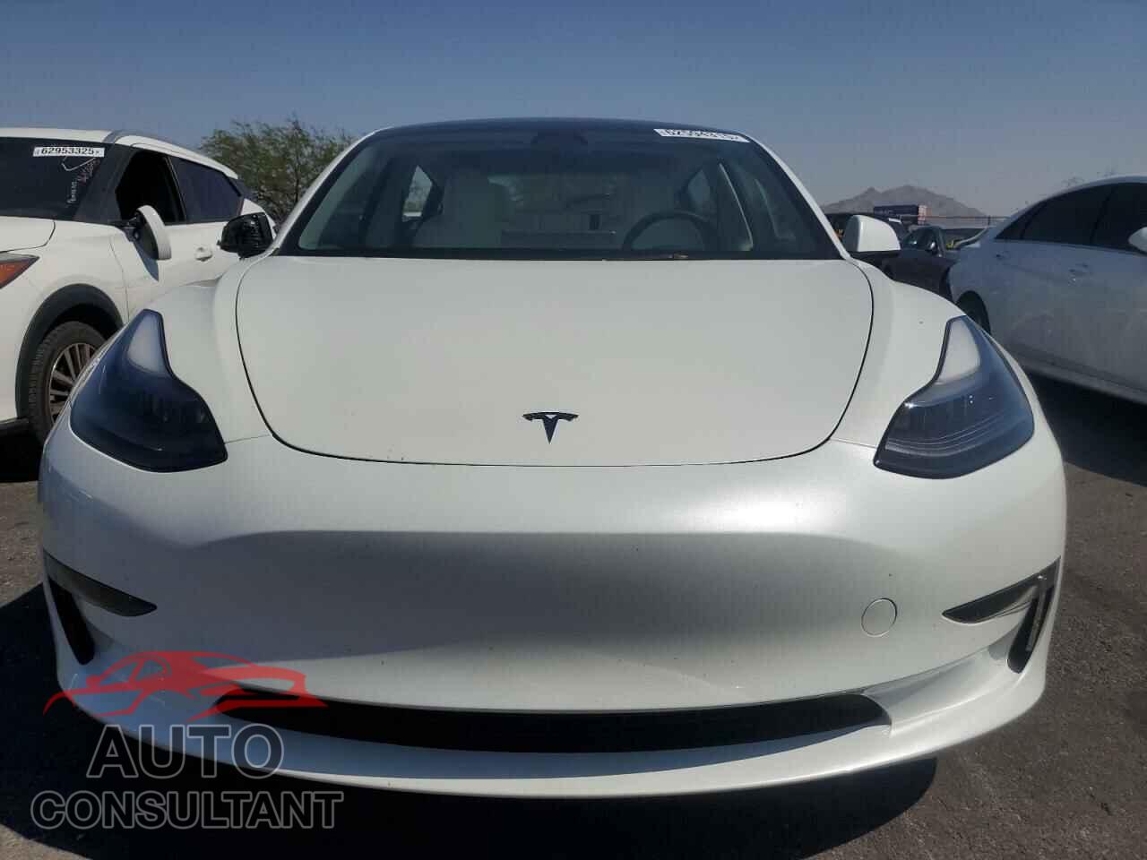 TESLA MODEL 3 2023 - 5YJ3E1EA0PF564720