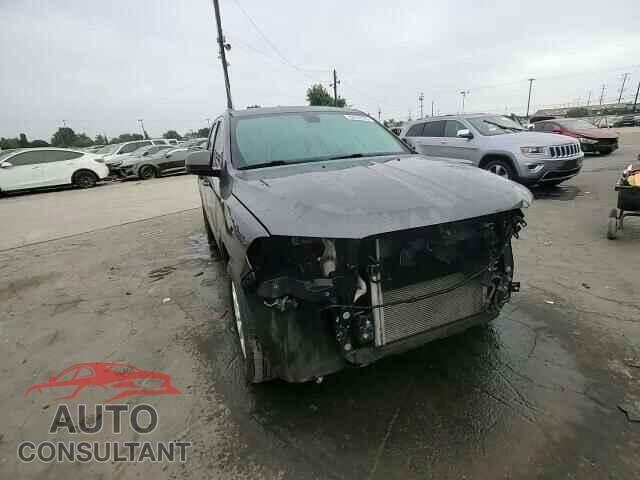 DODGE DURANGO 2015 - 1C4RDHAG8FC842727