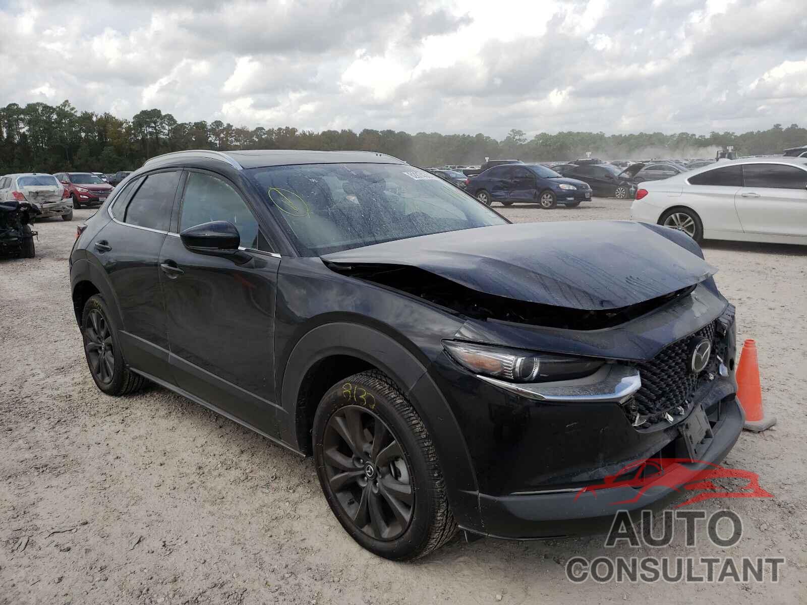 MAZDA CX30 2021 - 3MVDMBDYXMM264880