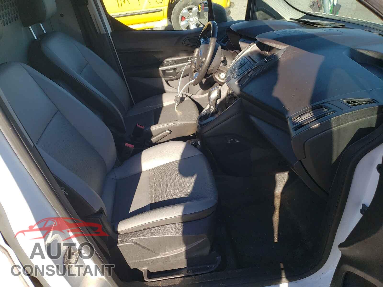 FORD TRANSIT CO 2017 - NM0LS7E72H1312345