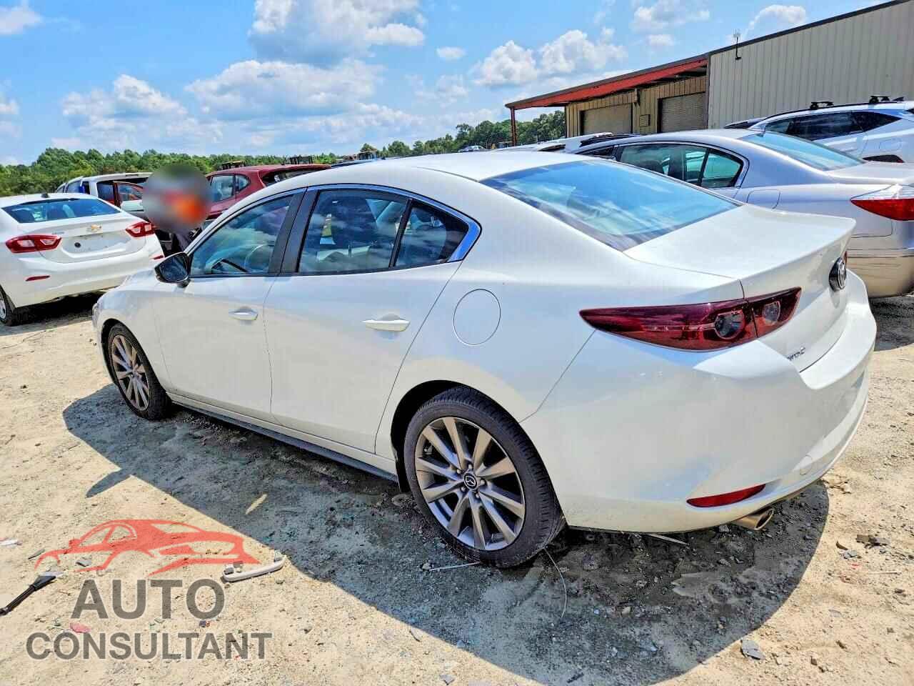 MAZDA 3 2019 - JM1BPACL6K1107373