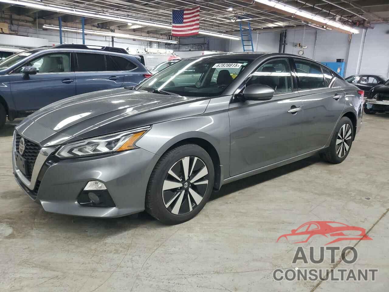 NISSAN ALTIMA 2019 - 1N4BL4DW9KC253461