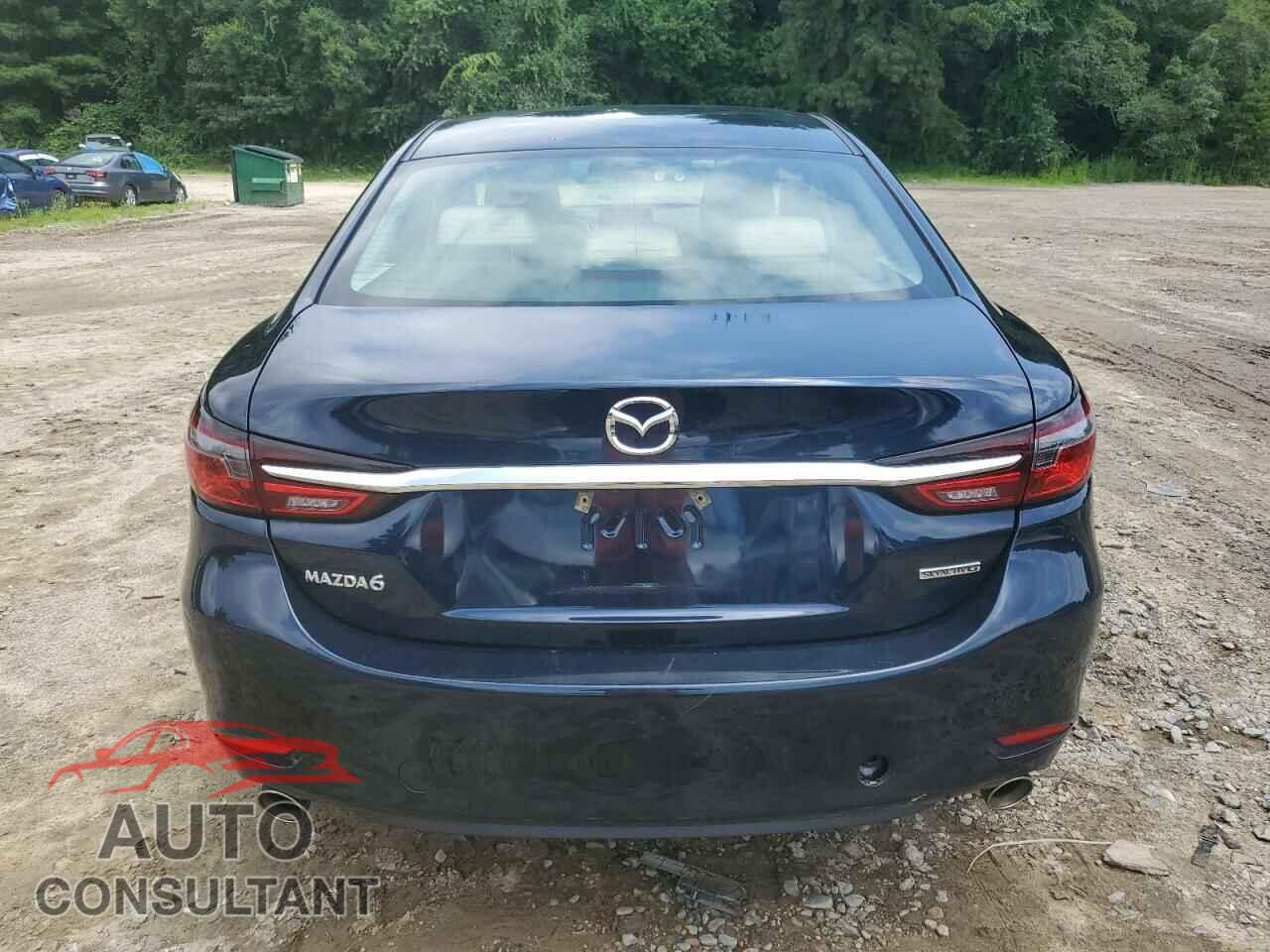MAZDA 6 2020 - JM1GL1VM6L1515834