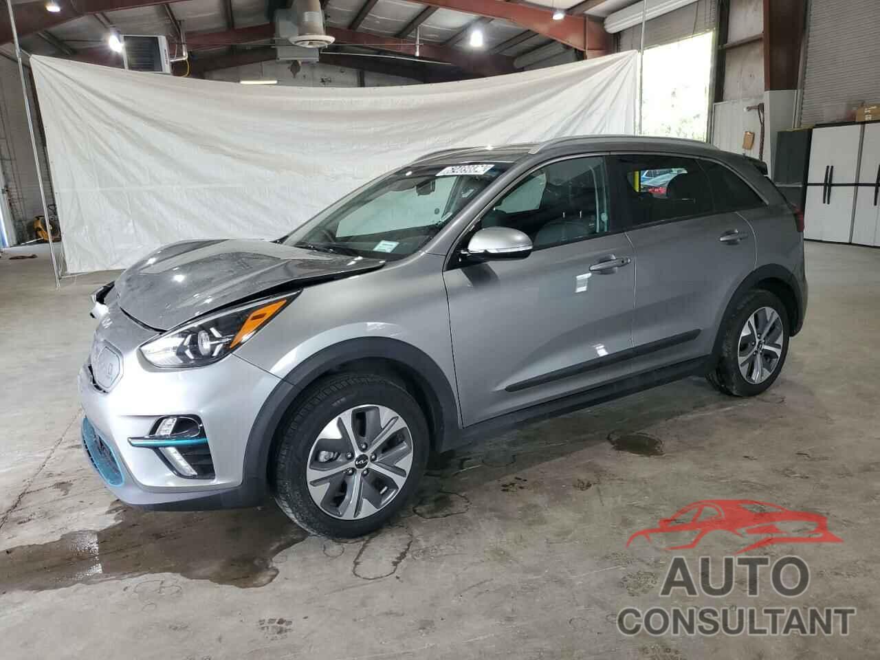 KIA NIRO S 2022 - KNDCC3LG2N5159983