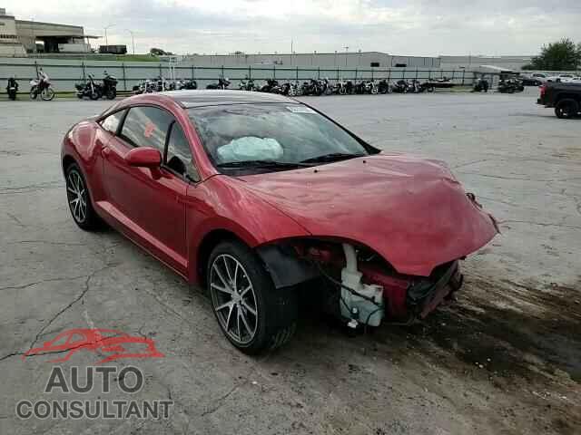 MITSUBISHI ECLIPSE 2011 - 4A31K5DF3BE003438