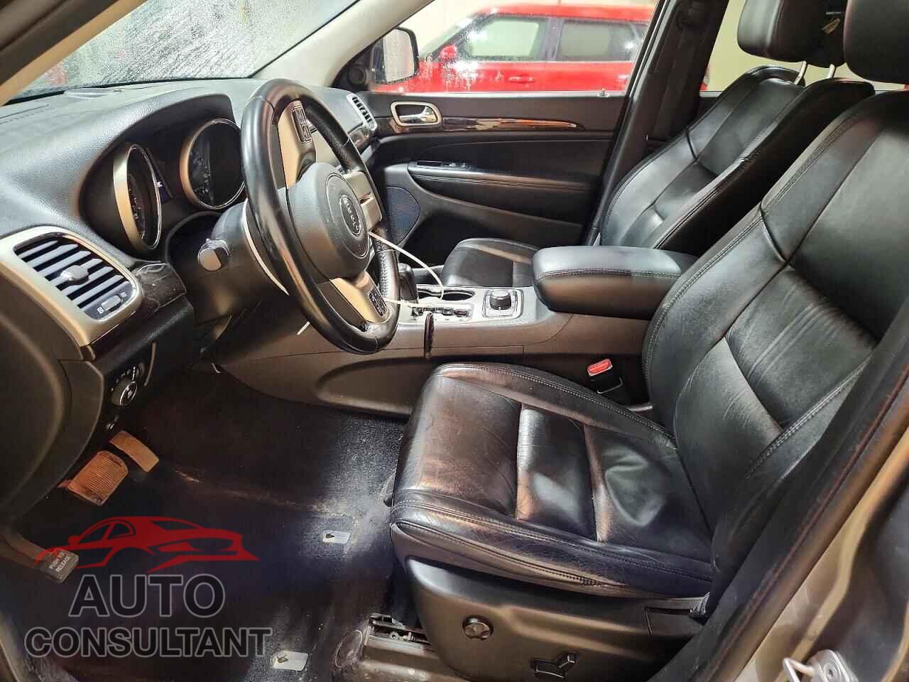 JEEP CHEROKEE 2012 - 1C4RJFAGXCC181582