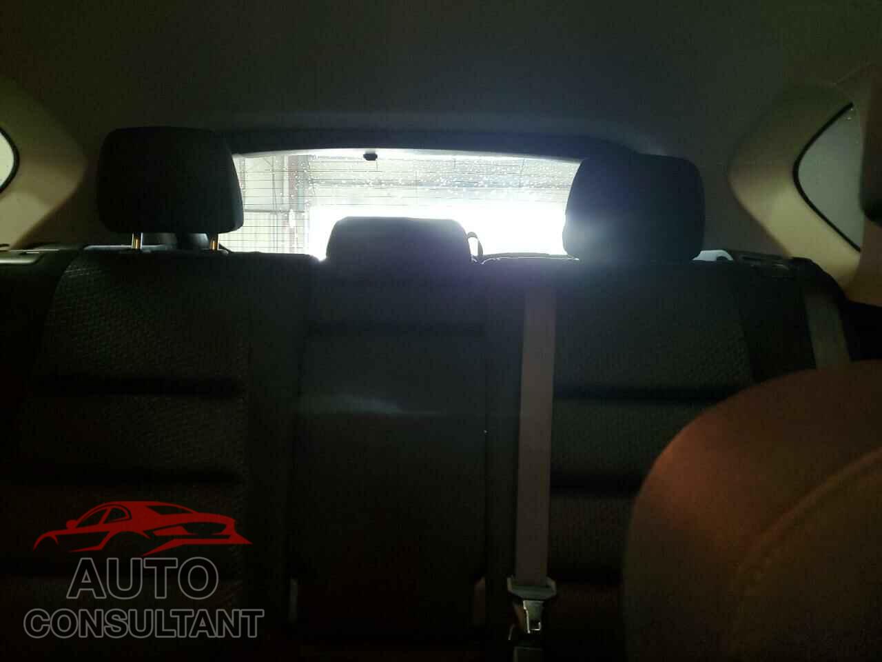 MAZDA CX-5 2015 - JM3KE2CY2F0520062