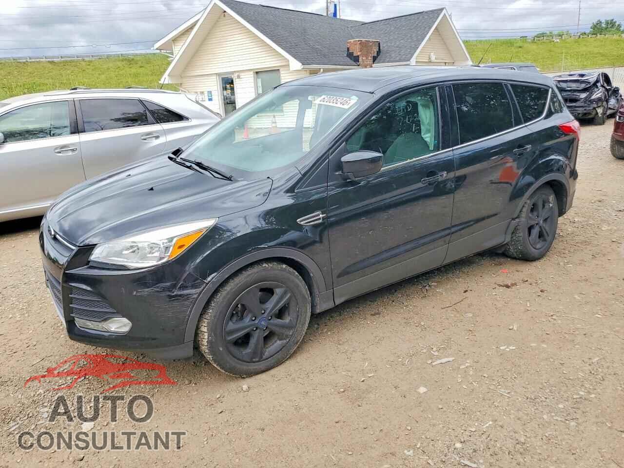 FORD ESCAPE 2014 - 1FMCU0GX4EUB94662