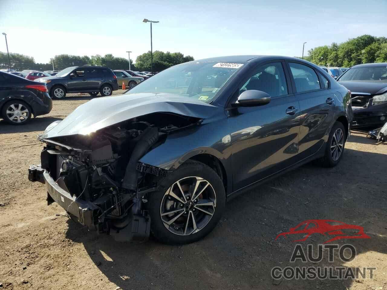 KIA FORTE 2024 - 3KPF24AD9RE723119