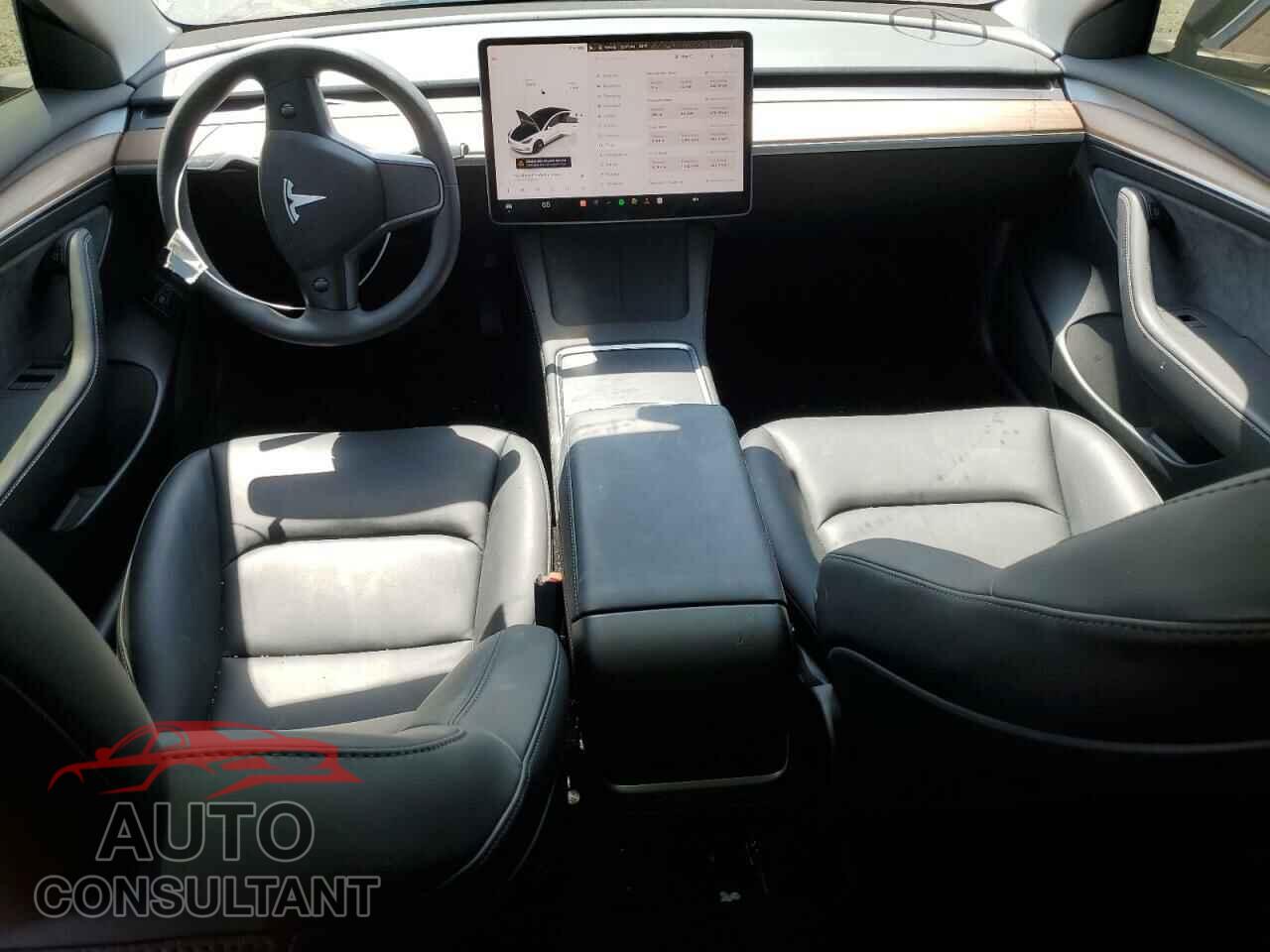 TESLA MODEL 3 2023 - 5YJ3E1EB2PF659207
