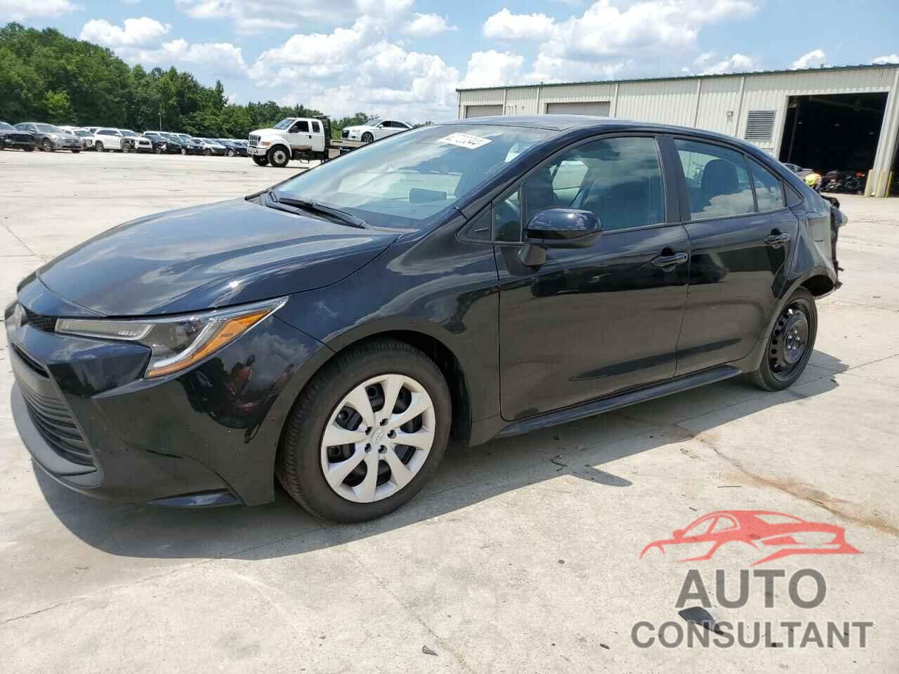 TOYOTA COROLLA 2024 - 5YFB4MDE1RP160336