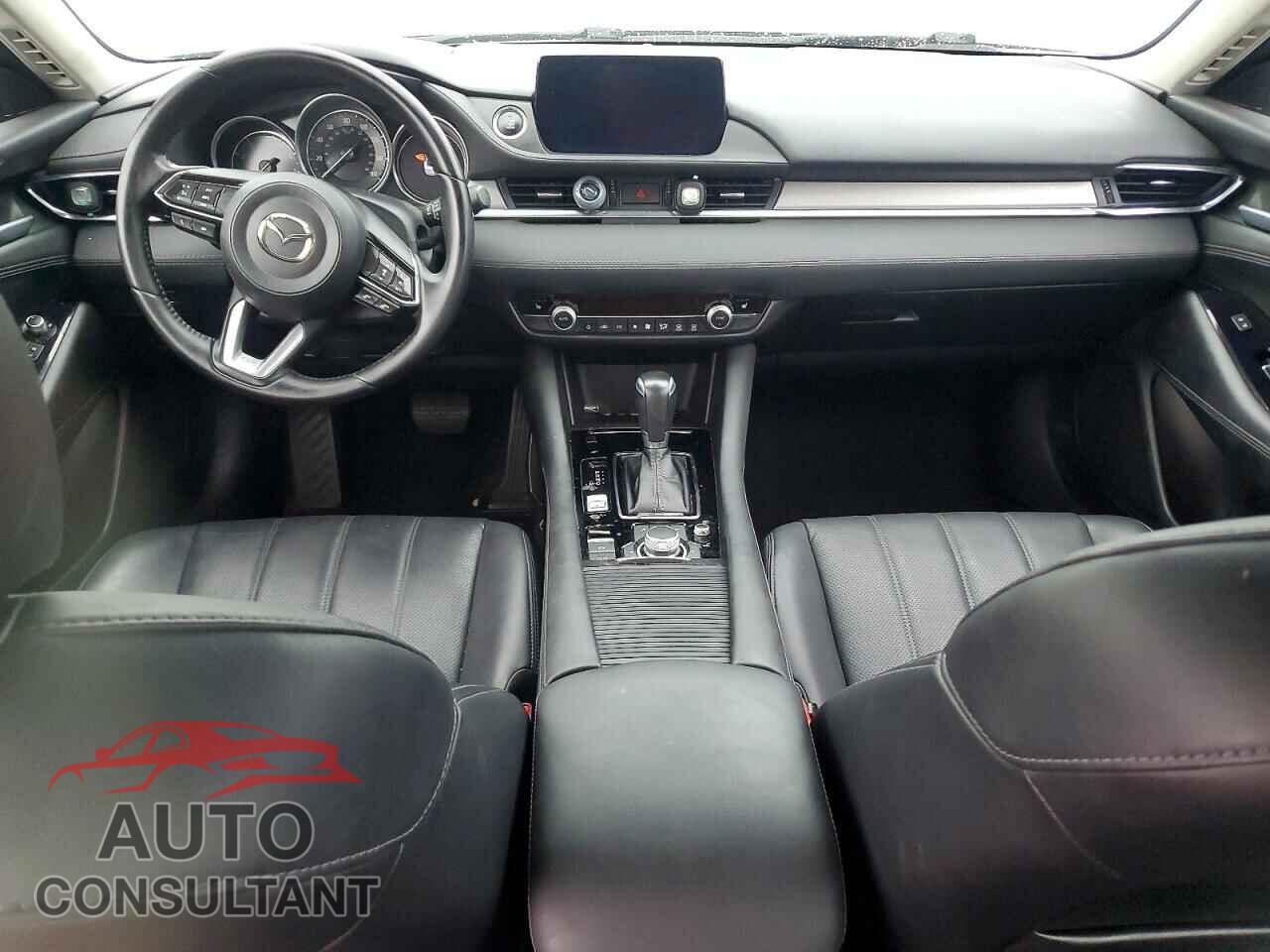 MAZDA 6 2021 - JM1GL1VM8M1608680