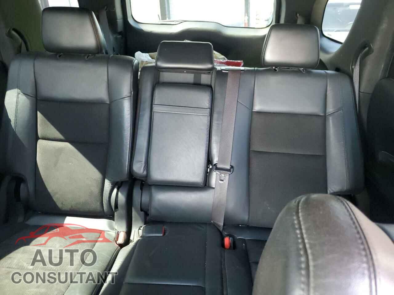 DODGE DURANGO 2019 - 1C4RDJDG8KC780372