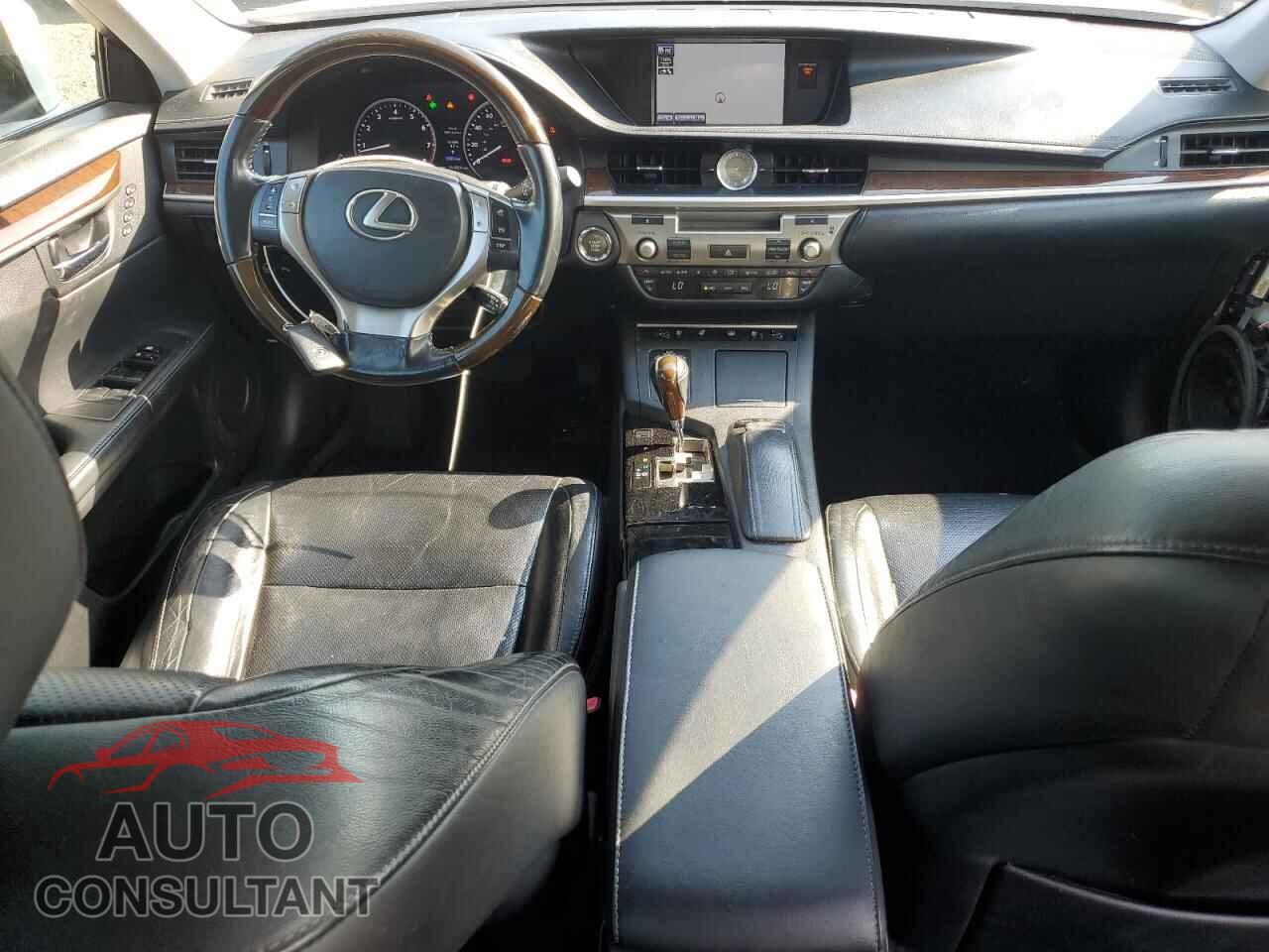 LEXUS ES350 2014 - JTHBK1GG4E2148254