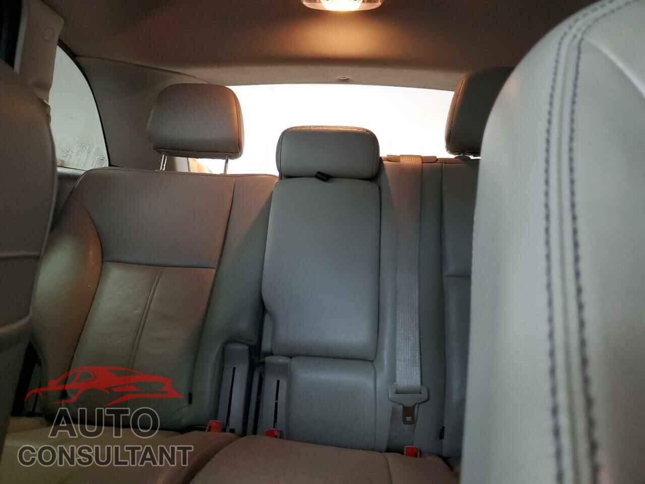 FORD EDGE 2014 - 2FMDK4JC0EBB73935