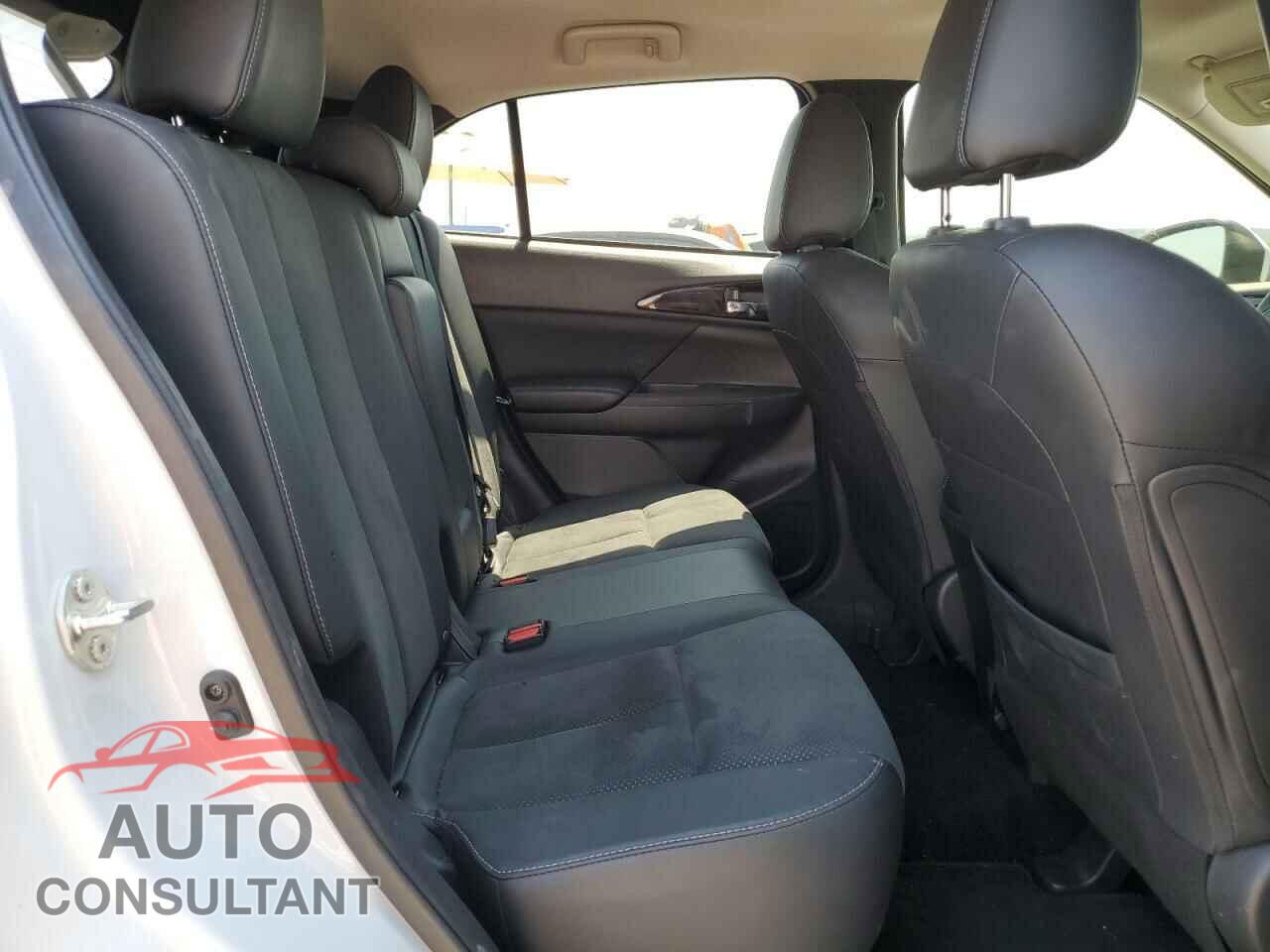 MITSUBISHI ECLIPSE 2023 - JA4ATWAA3PZ047478