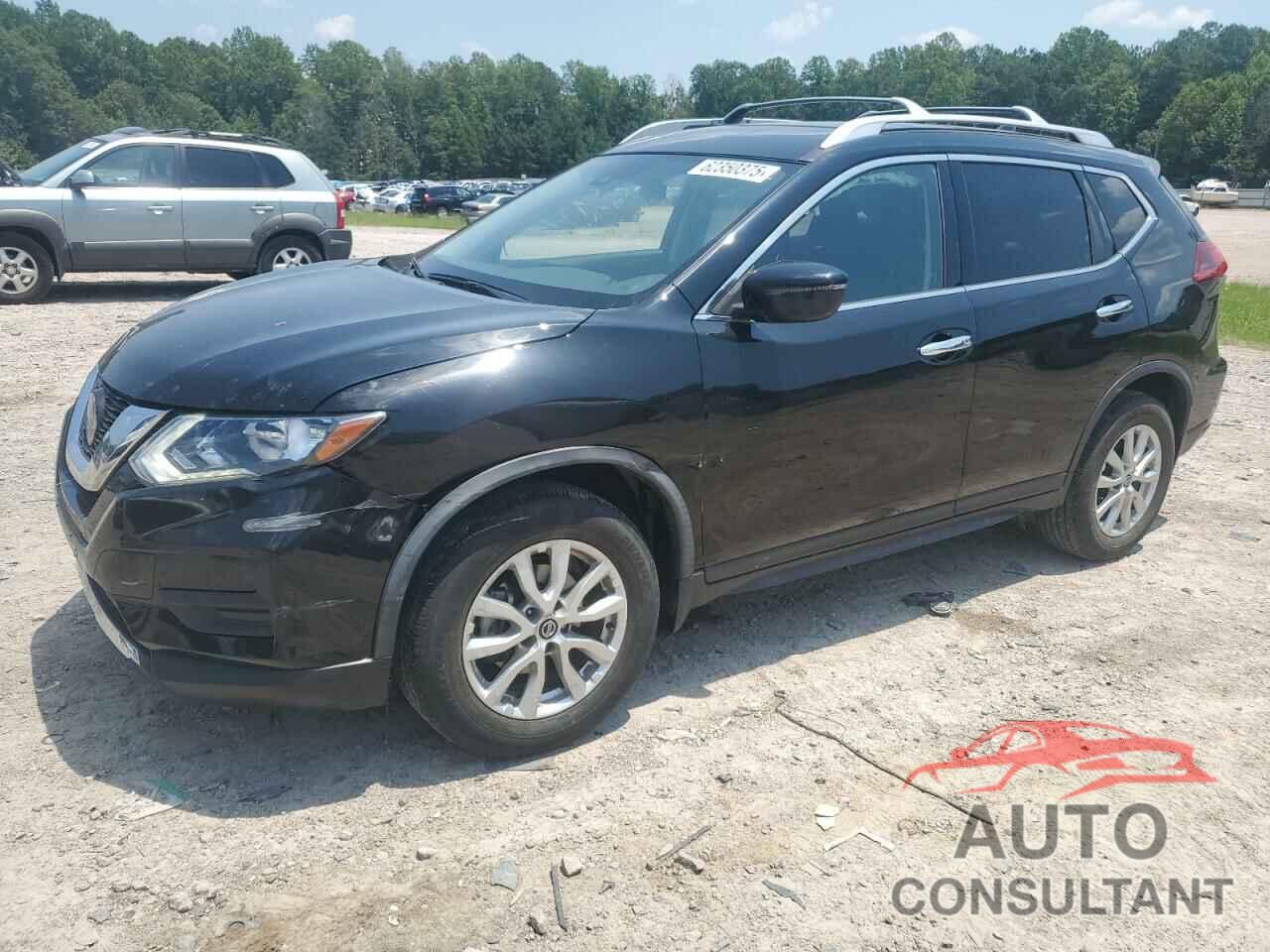 NISSAN ROGUE 2020 - JN8AT2MV1LW134907