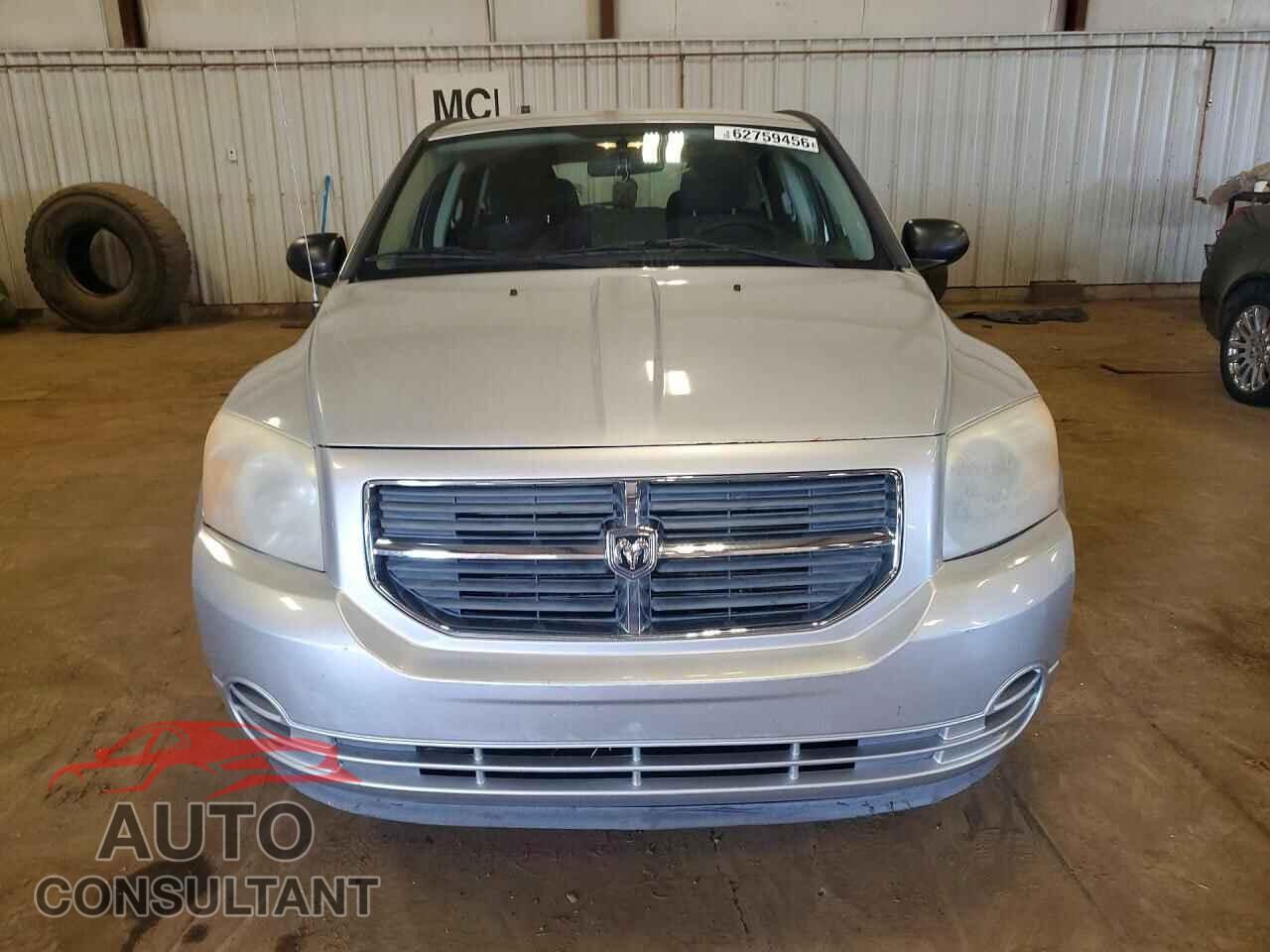 DODGE CALIBER 2010 - 1B3CB4HA2AD543647