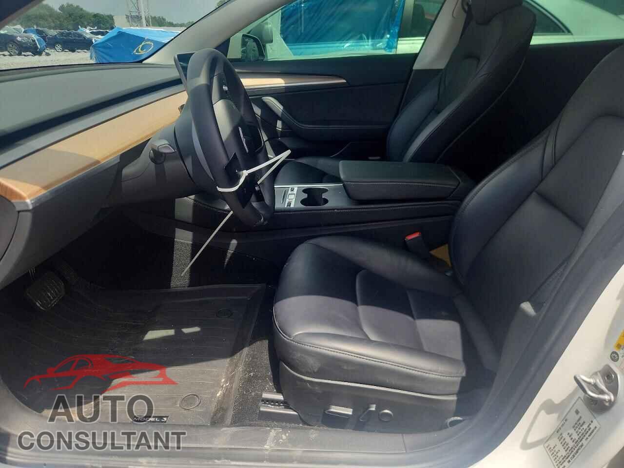 TESLA MODEL 3 2023 - 5YJ3E1EA8PF573441