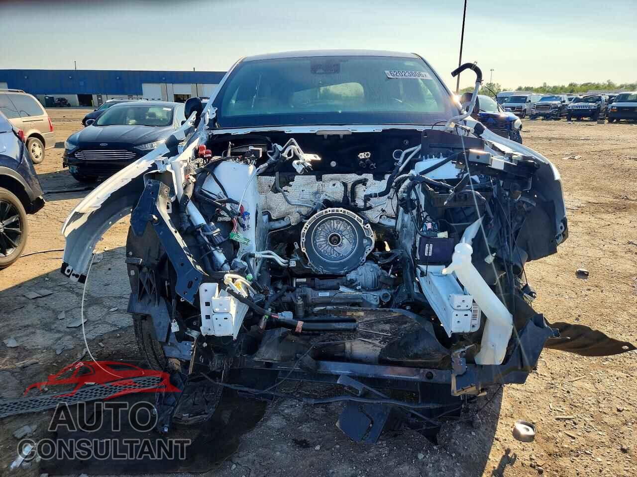 DODGE DURANGO 2023 - 1C4RDJDG8PC690274
