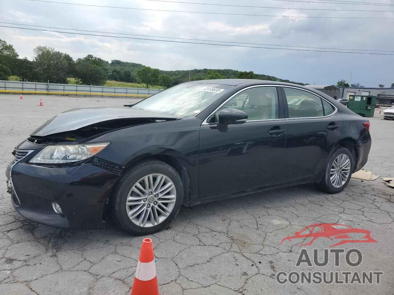 LEXUS ES350 2014 - JTHBK1GG3E2093019