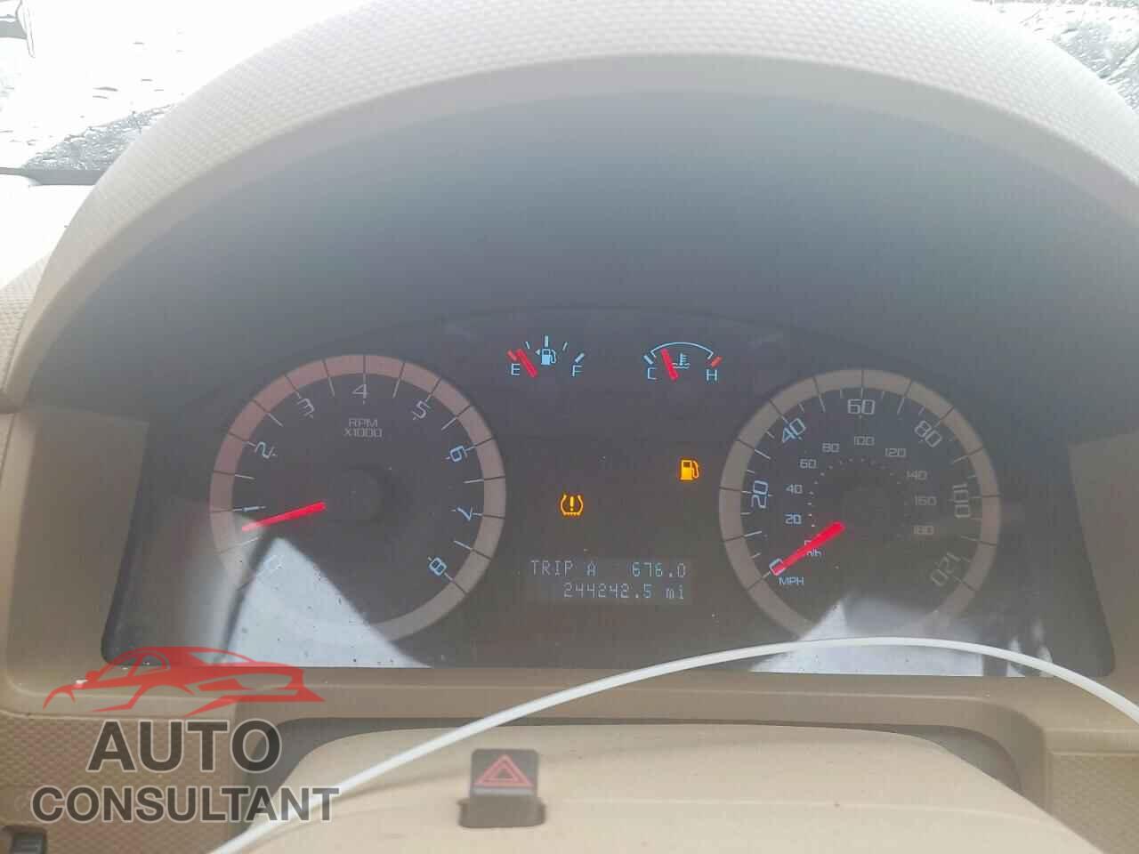 FORD ESCAPE 2012 - 1FMCU9EG6CKA72207