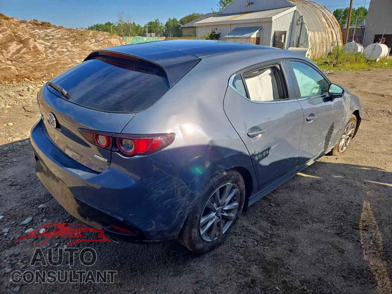 MAZDA 3 2019 - JM1BPALM3K1146477