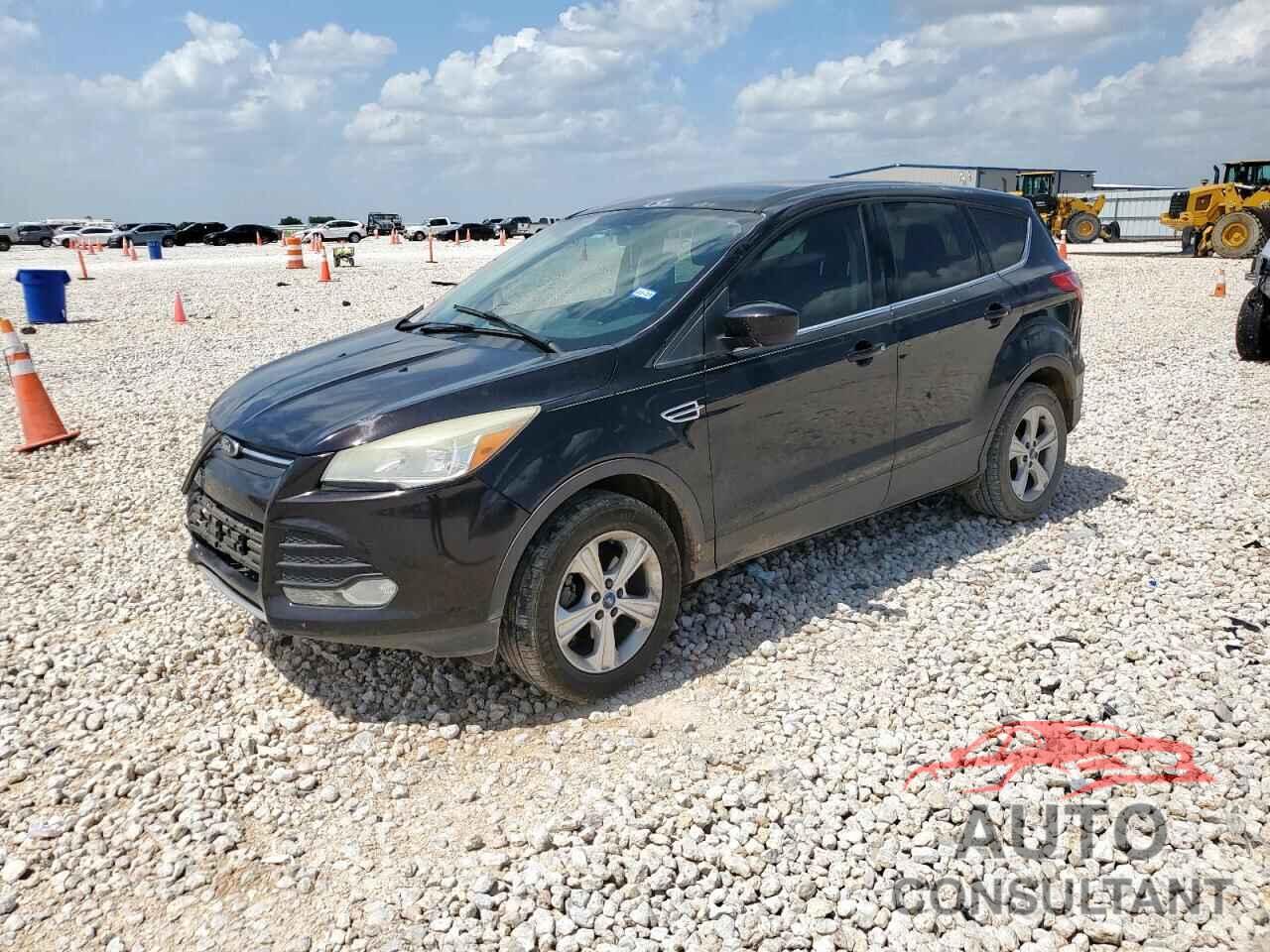 FORD ESCAPE 2013 - 1FMCU0GX8DUB23026