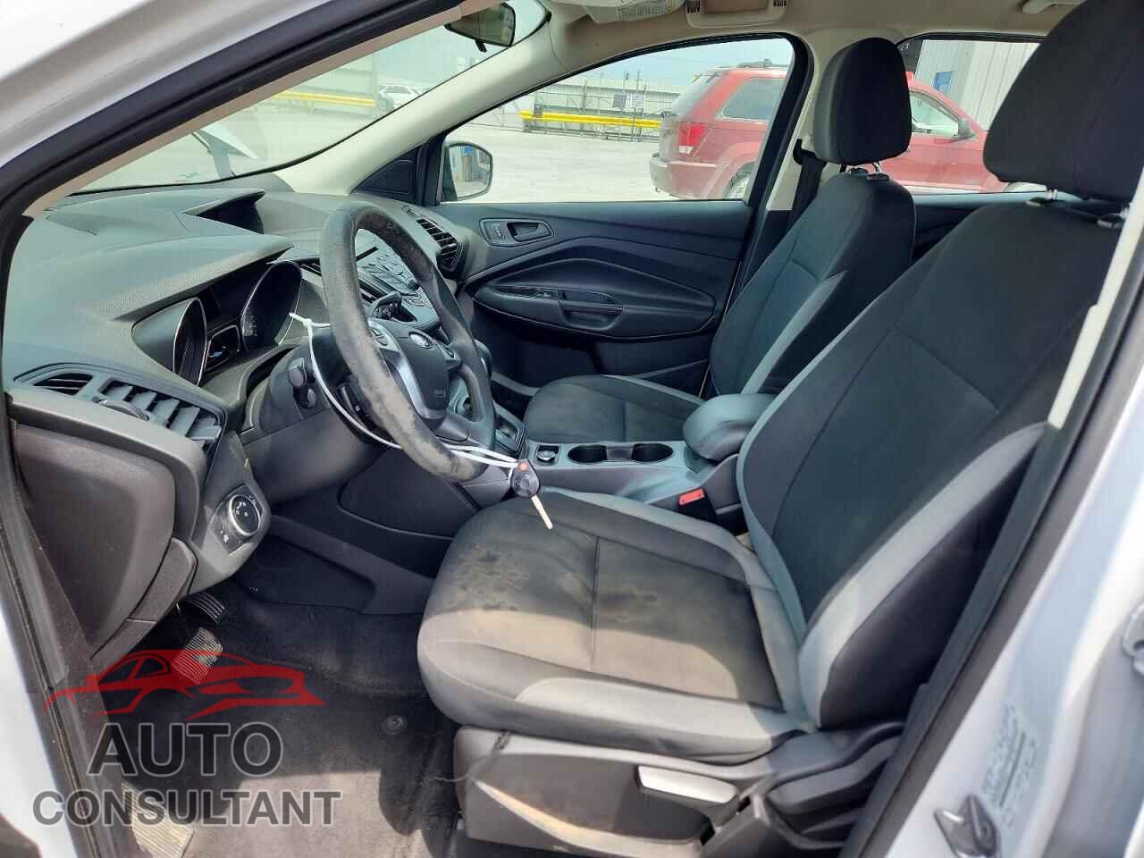 FORD ESCAPE 2016 - 1FMCU0F77GUA52679