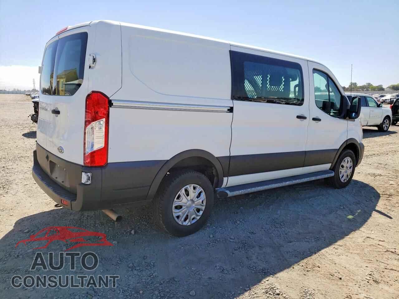 FORD TRANSIT 2020 - 1FTBR1Y86LKA77771