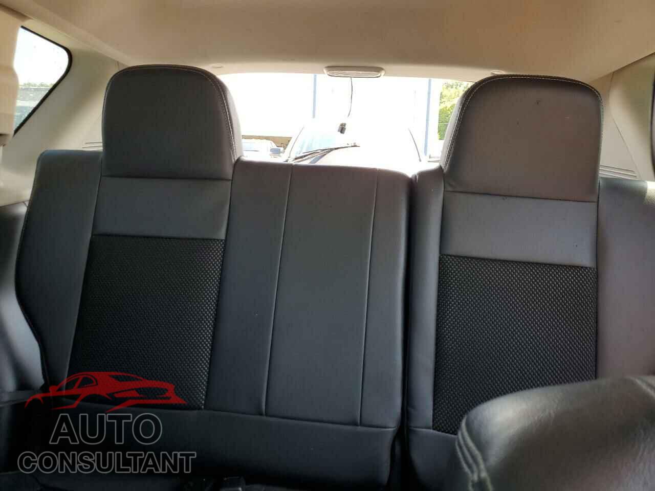 JEEP COMPASS 2014 - 1C4NJCEB3ED900731