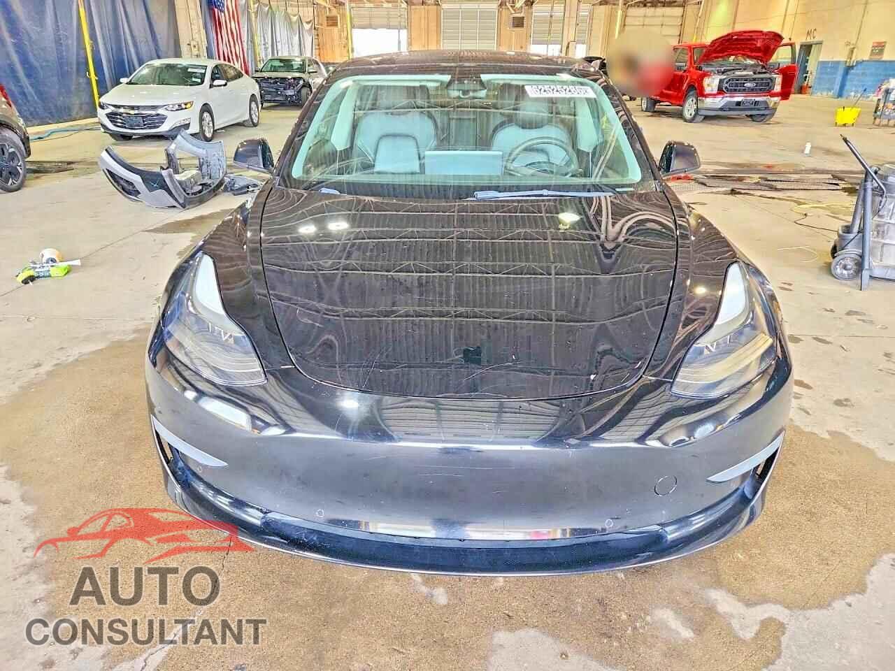 TESLA MODEL 3 2022 - 5YJ3E1EAXNF188637
