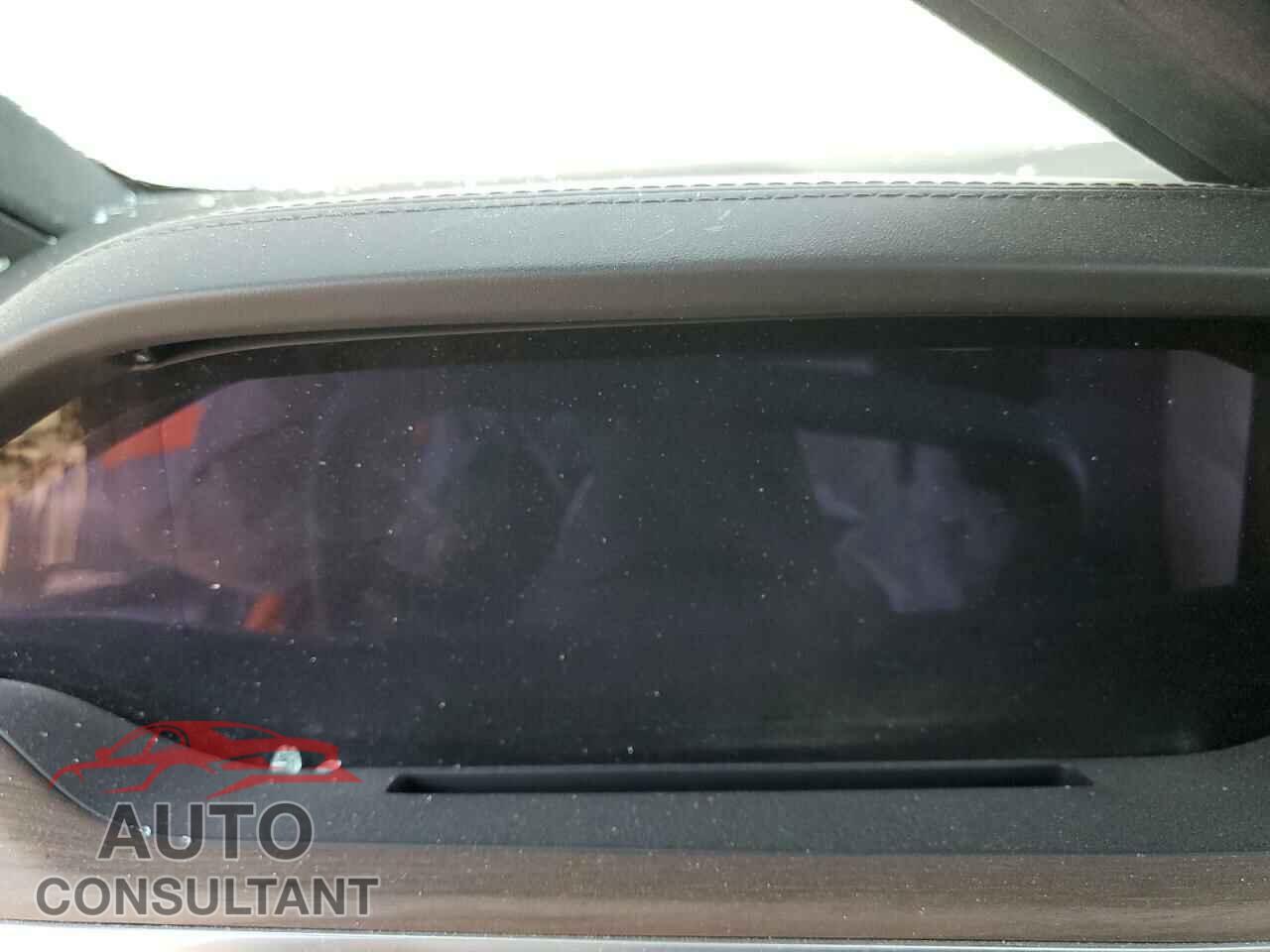 TESLA MODEL X 2023 - 7SAXCBE58PF402840