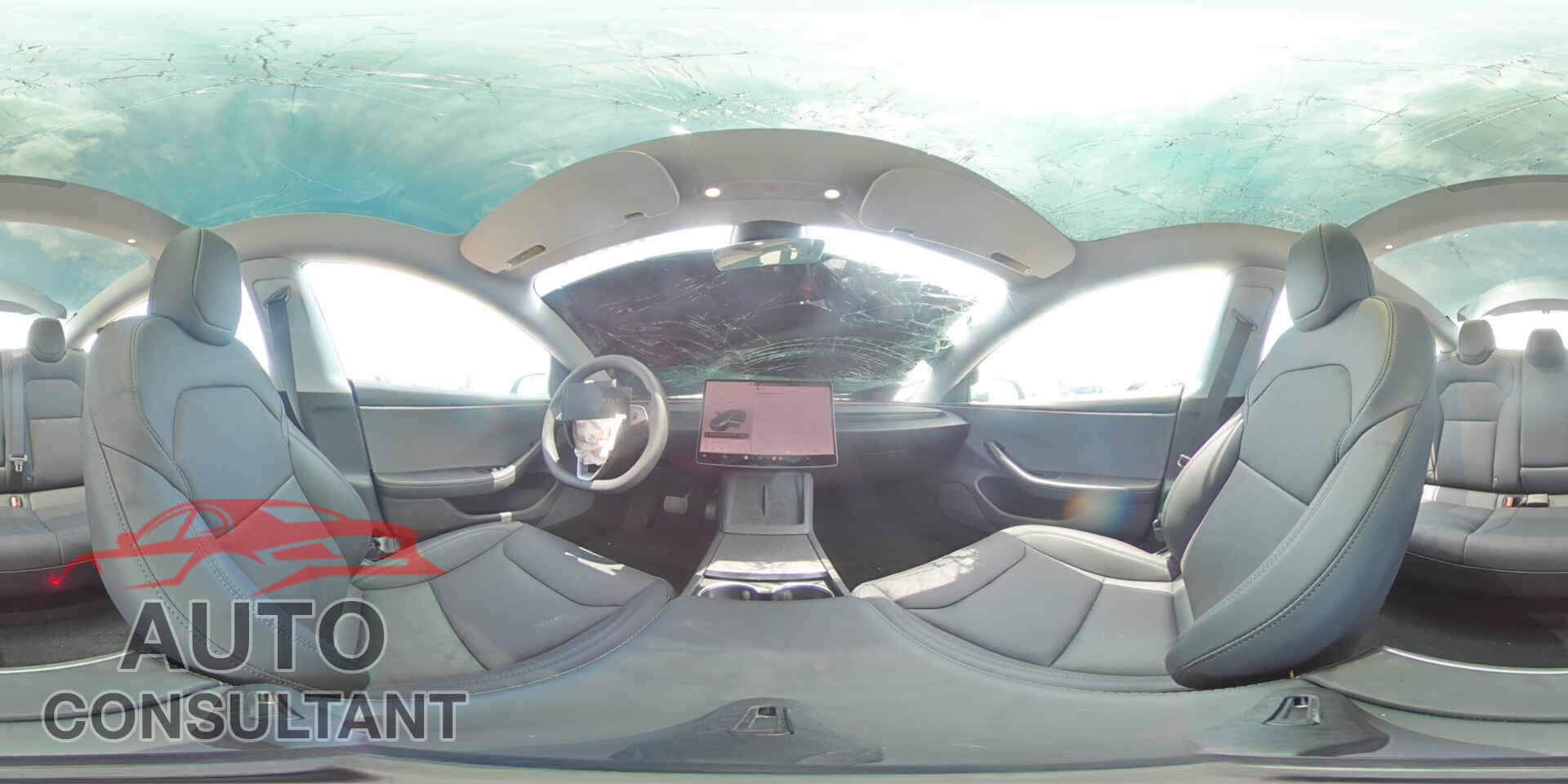 TESLA MODEL 3 2026 - 5YJ3E1EA2TF205606