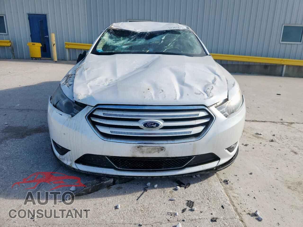 FORD TAURUS 2014 - 1FAHP2F85EG112126