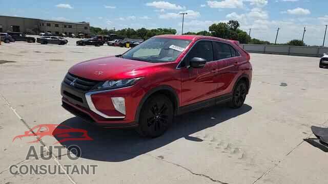 MITSUBISHI ECLIPSE 2019 - JA4AT4AA8KZ030916