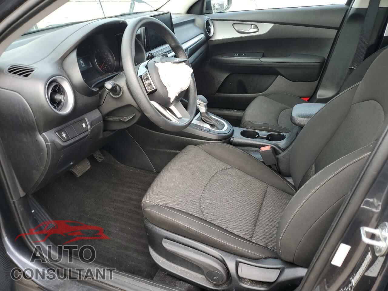 KIA FORTE 2024 - 3KPF24AD9RE718714